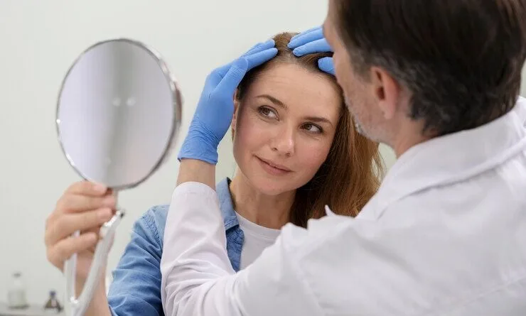Dermatologist